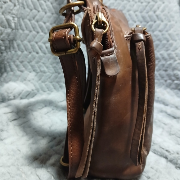 Small Designer Backpack - Picture 5 of 10